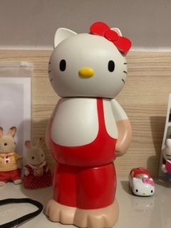 Celengan Hello Kitty