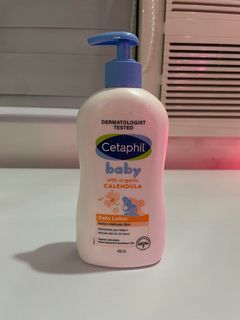 Cetaphil Baby Daily Lotion 400ml