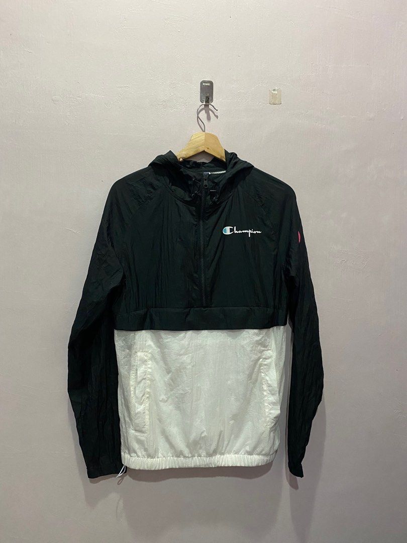Champion anorak hotsell