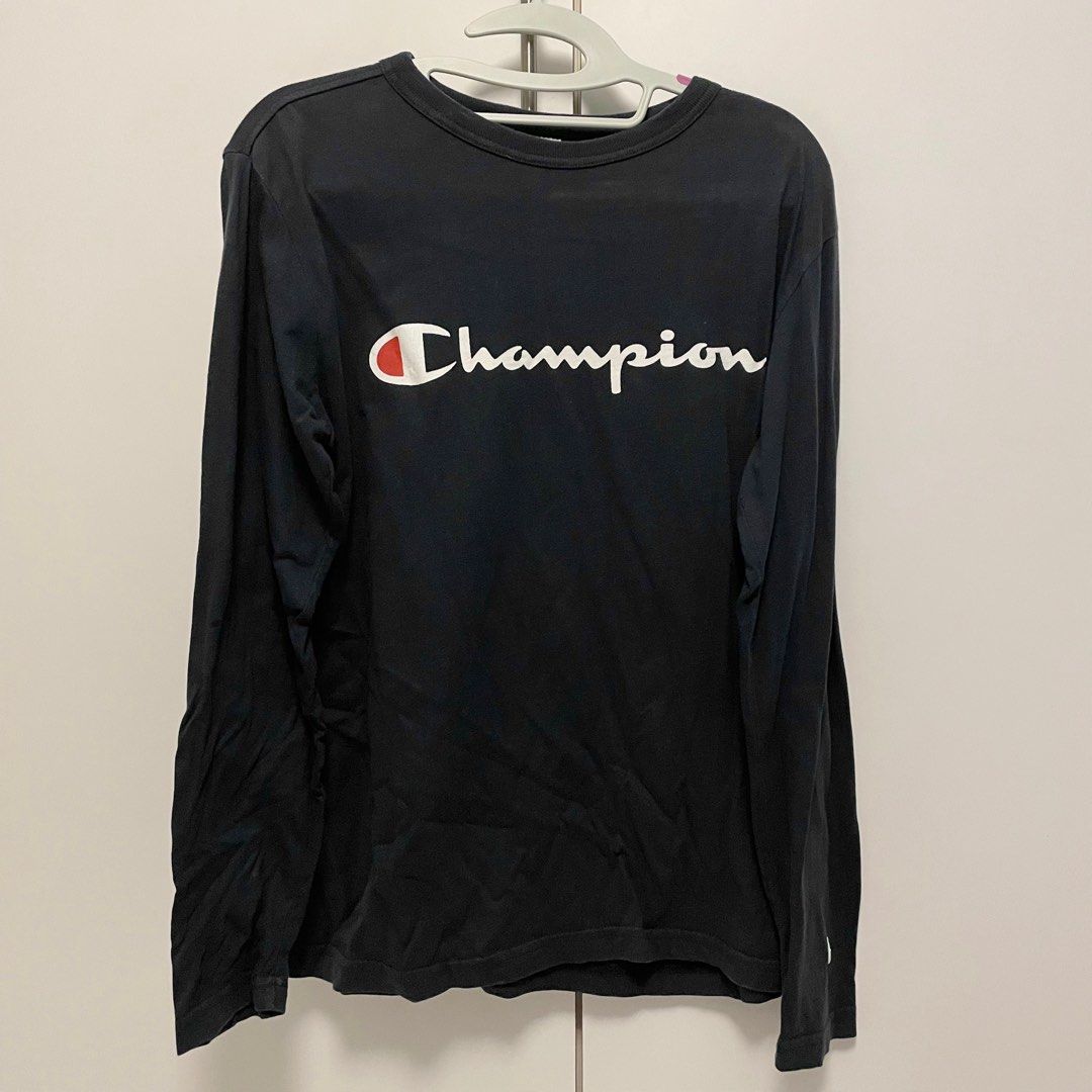 8xl champion best sale shirt