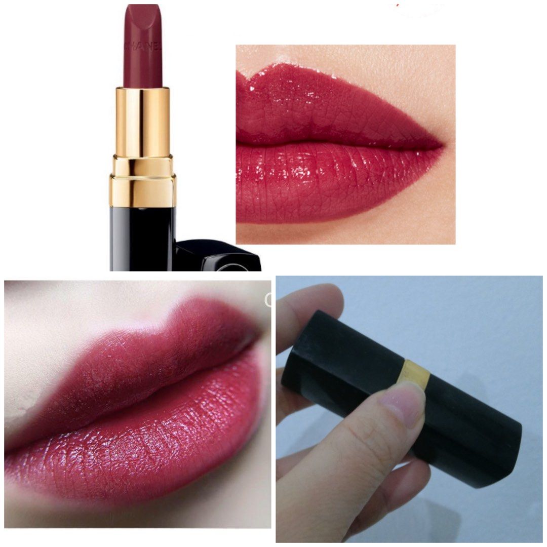 Chanel 446 lipstick