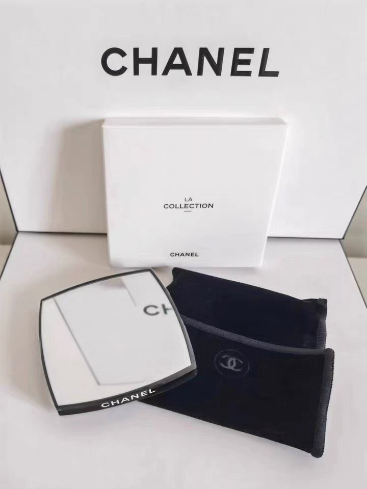 Chanel Compact Mirror