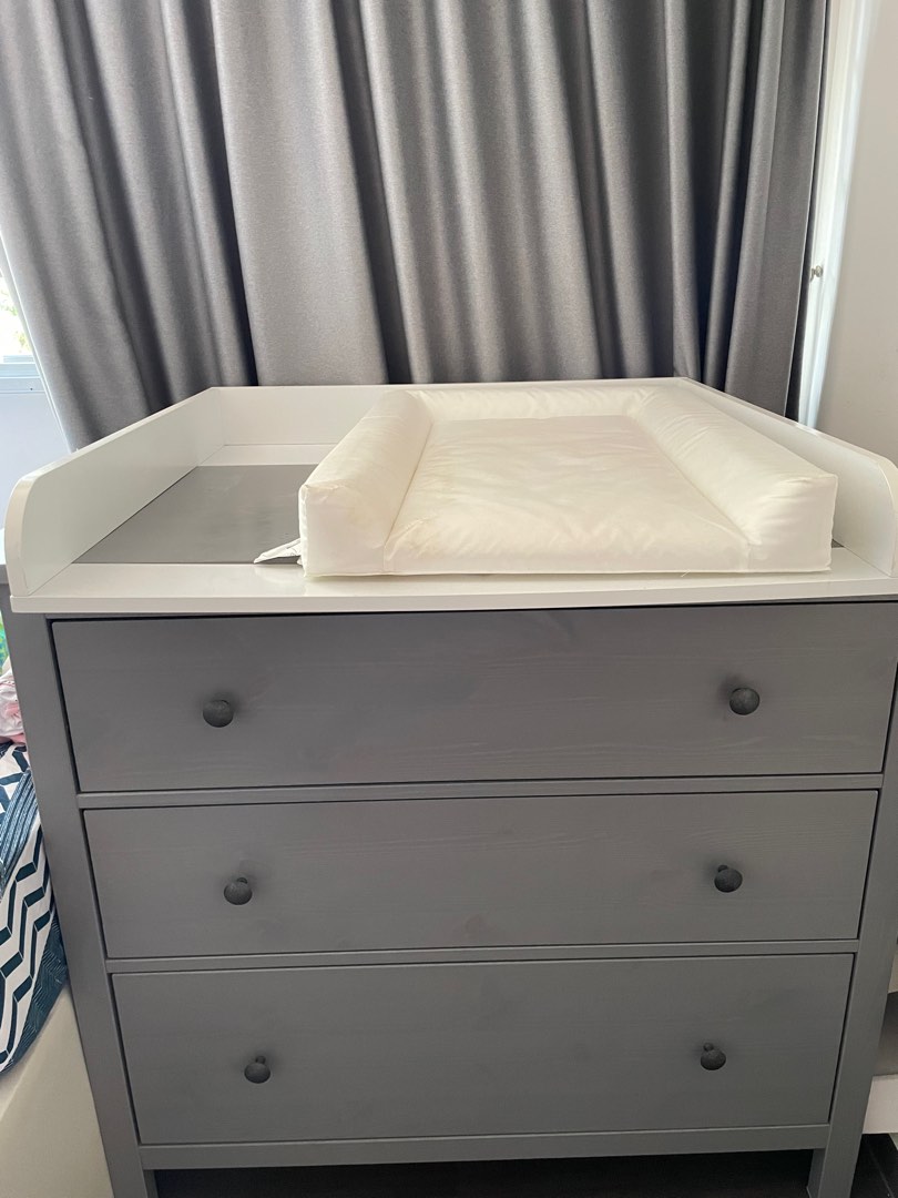 Changing top for ikea hemnes deals