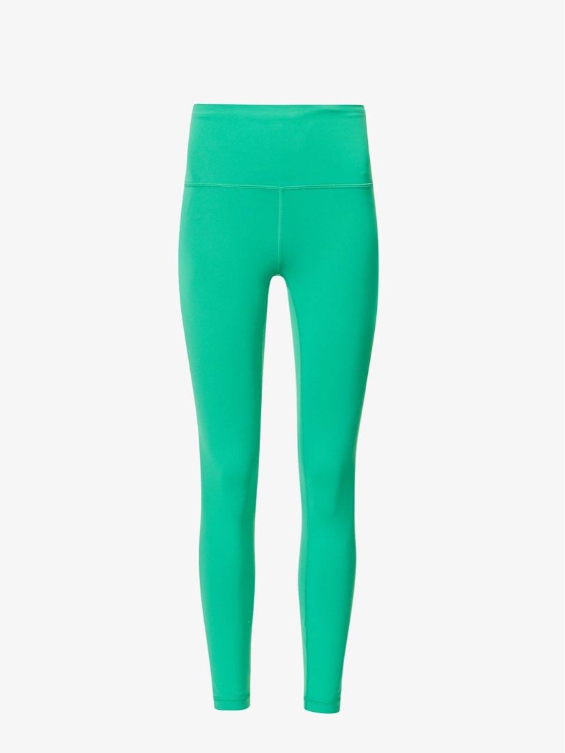 Lululemon mid rise leggings 2025