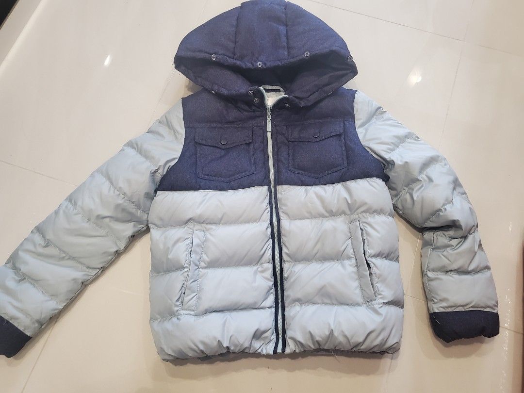 Childrens lightweight down jacket cheap