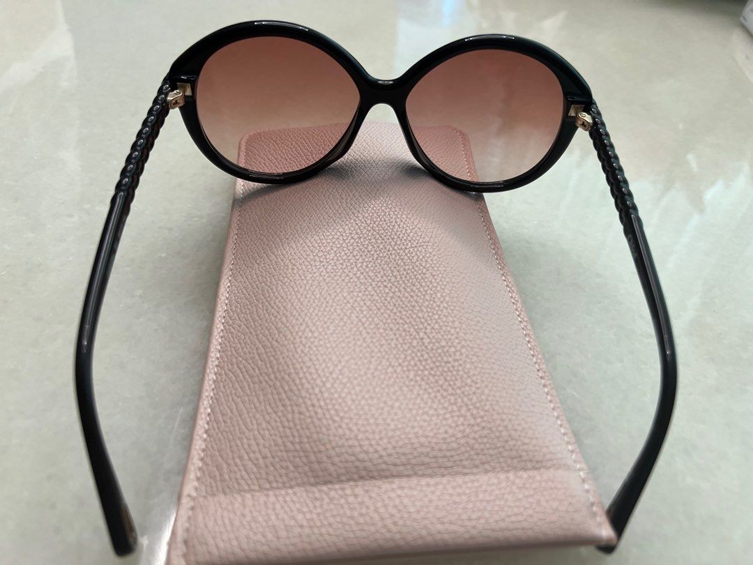Chloe Sunglasses for Sale Women s Fashion Watches Accessories Sunglasses Eyewear on Carousell