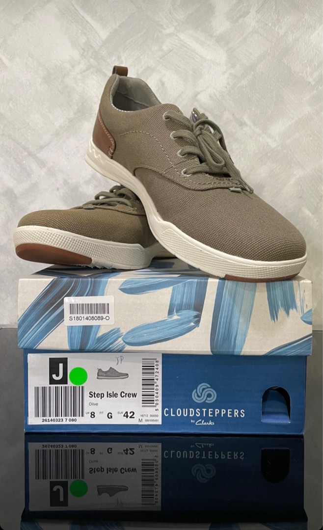 Clarks clearance sale