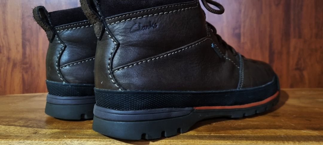 Clarks narly sale trail gtx
