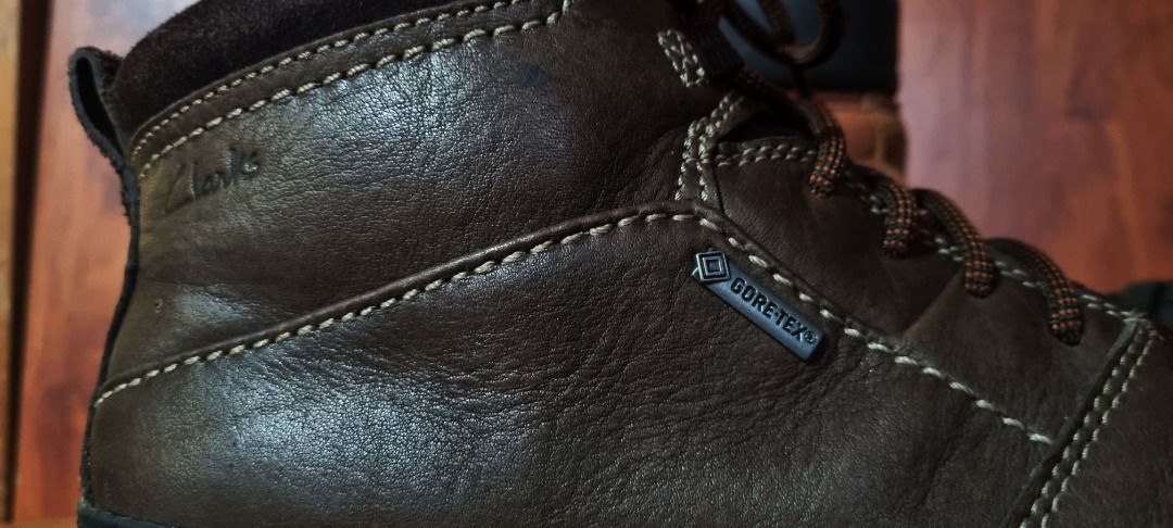 Clarks narly 2025 trail gtx