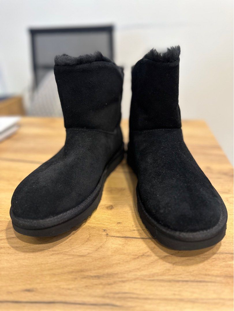 Classic Mini Twist Stivali Women s Fashion Footwear Boots on