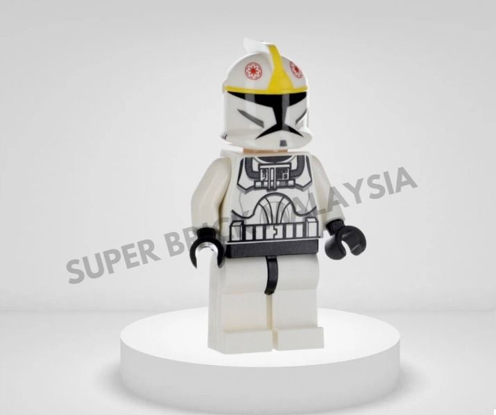 100 lego clone deals troopers