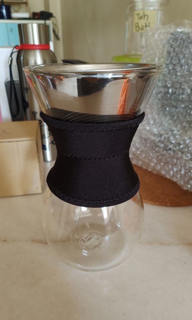 Coffee Maker from Coffee Bean Malaysia, TV & Home Appliances, Kitchen