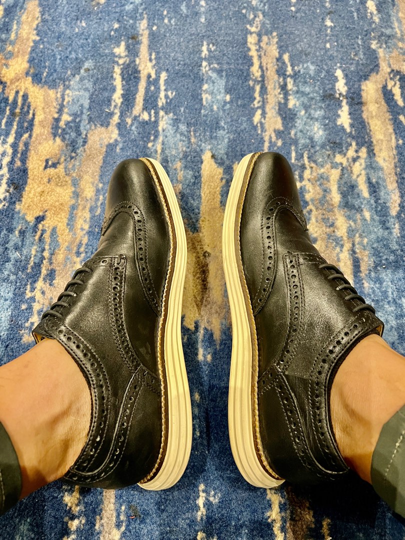 cole haan grand os price
