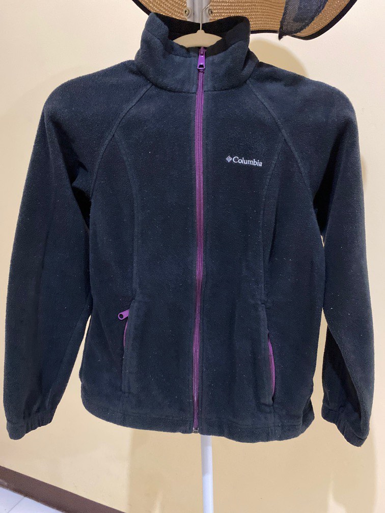 Columbia Fleece on Carousell