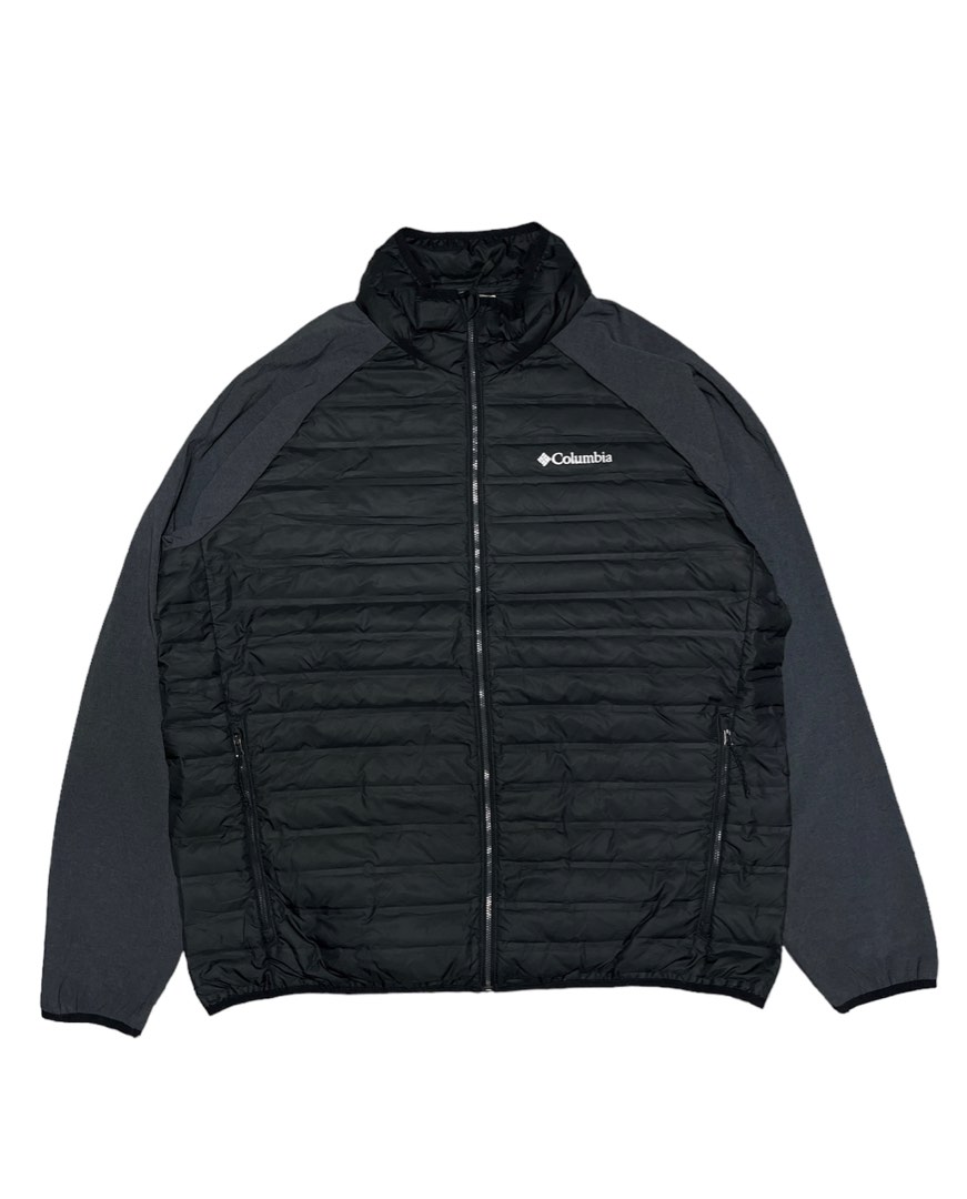 Columbia Puffer Jacket, Men's Fashion, Coats, Jackets and Outerwear on ...