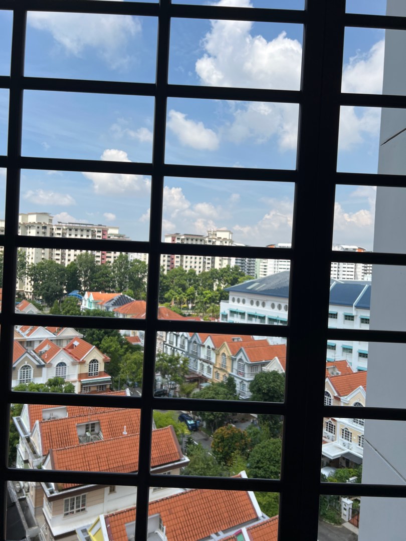 Common room Sengkang near Rivervale Drive, Property, Rentals, HDB on