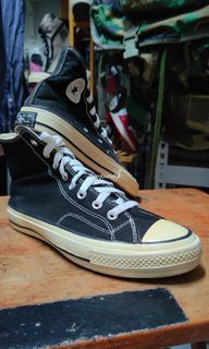 Converse C70 hi cut