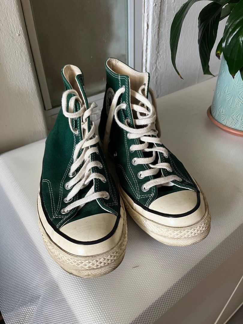 Chuck taylor 70s high hot sale