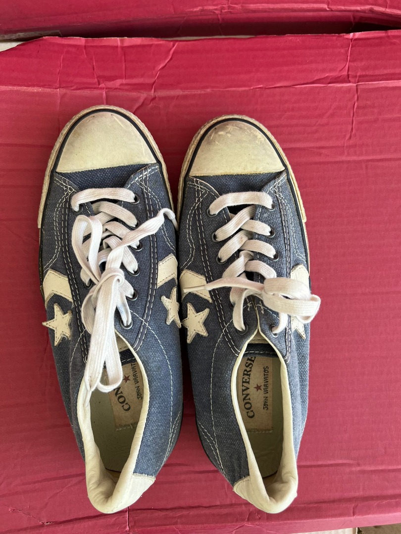 Converse john varvatos australia deals