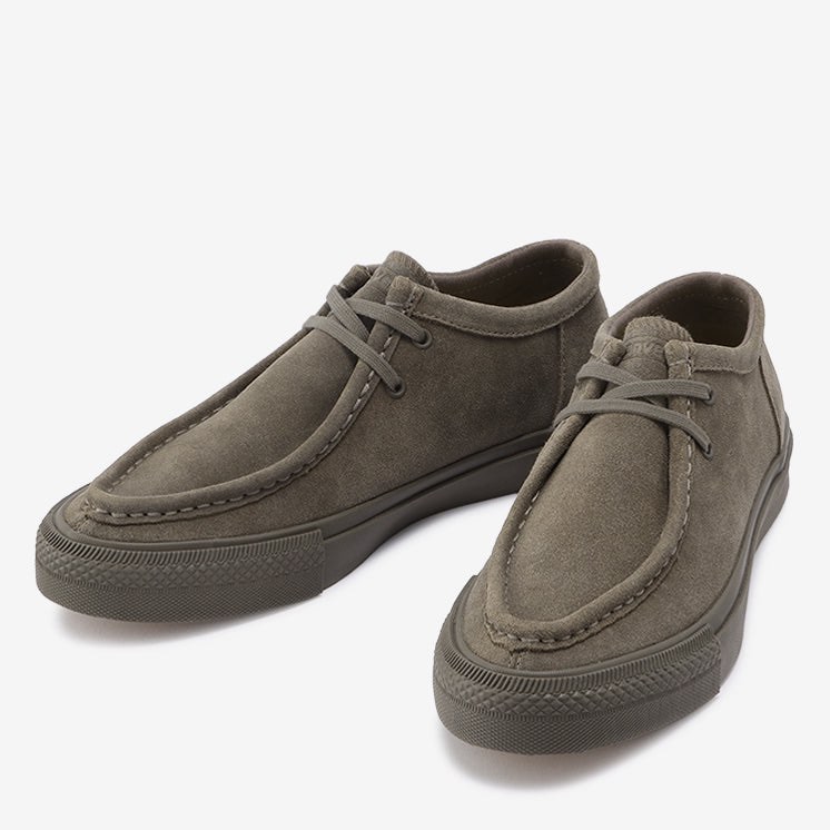 Converse Moccasins OX Carousell