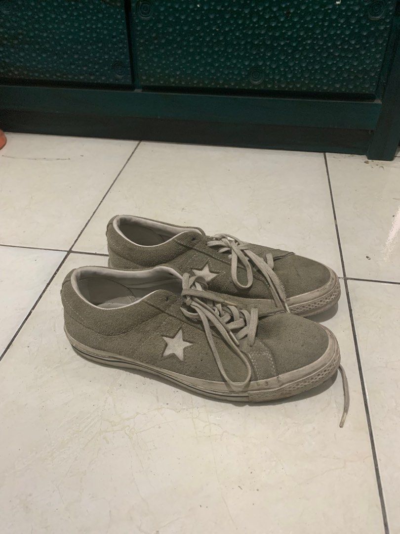 Converse one sale star 44
