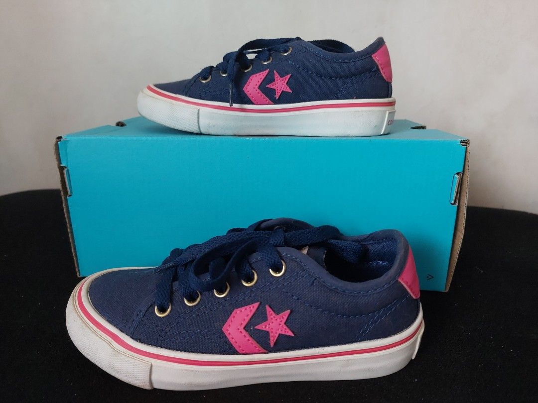 Converse replay ox store