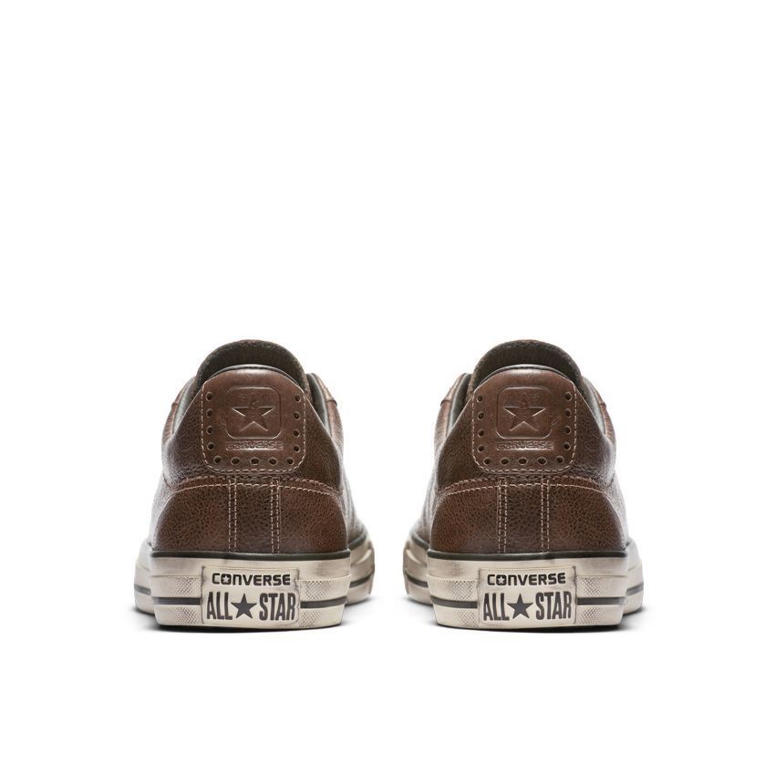 Converse x John Varvatos Chuck Taylor All Star Vintage Brogue Low Top