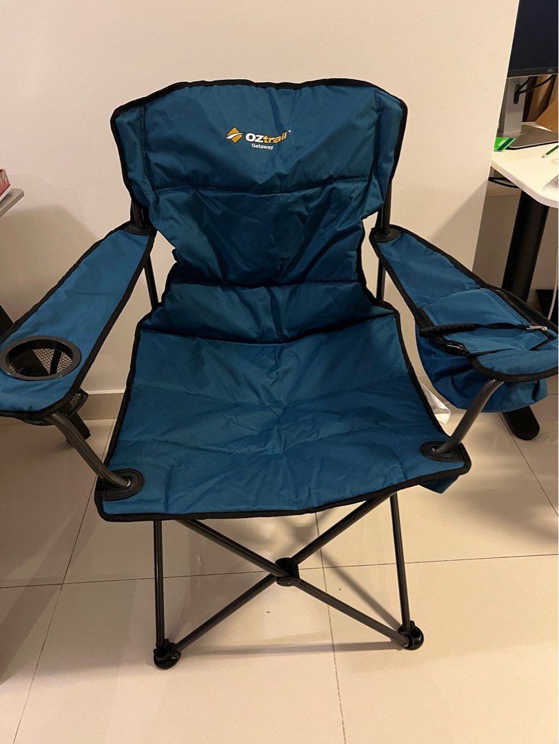 Camp chair at 2025 shoprite