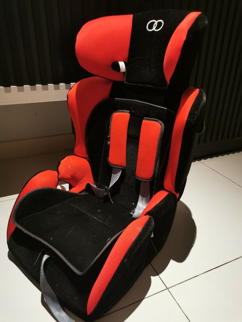 Cooper car seat Babies Kids Going Out Car Seats on Carousell