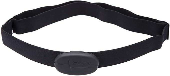 Heart Rate Monitor Chest Strap, 41% OFF
