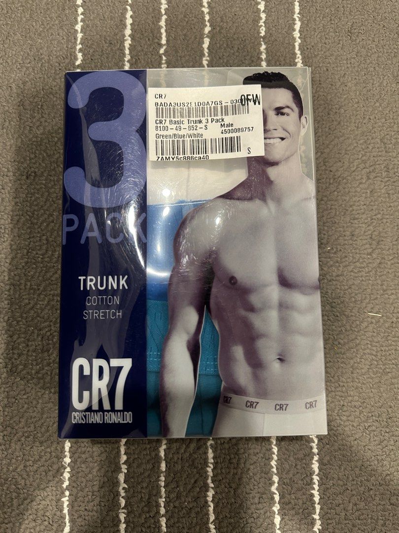 CR7 UNDERWEAR