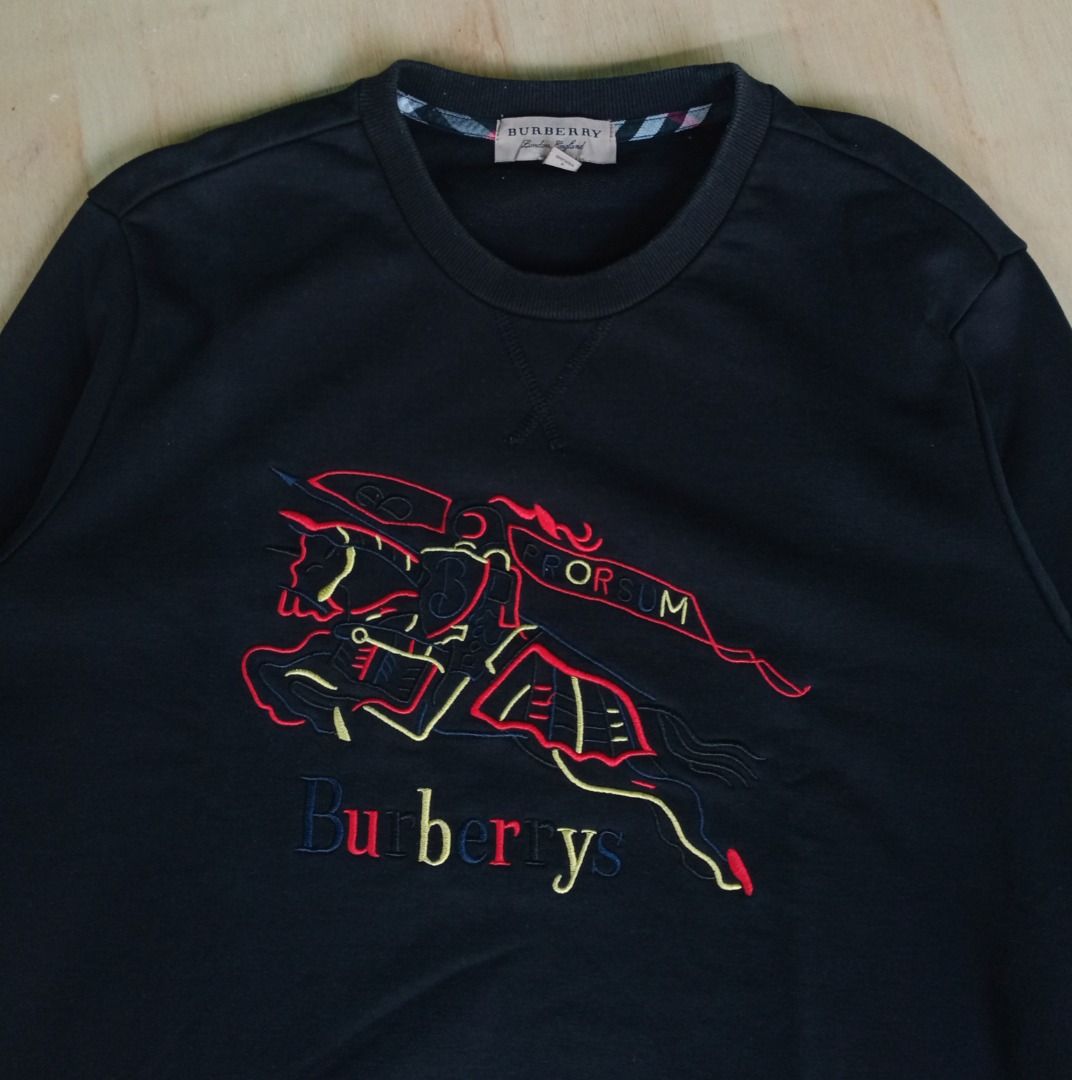Burberry cn sale