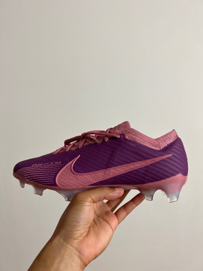 Custom top nike mercurial