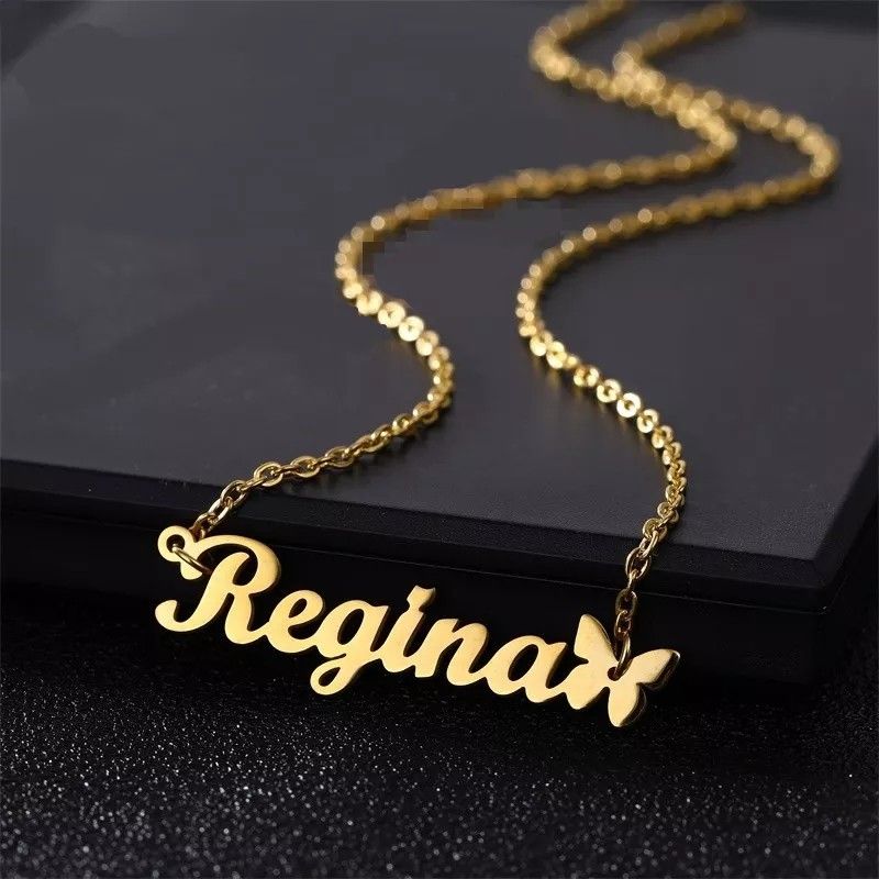 Wedding hot sale gift necklace