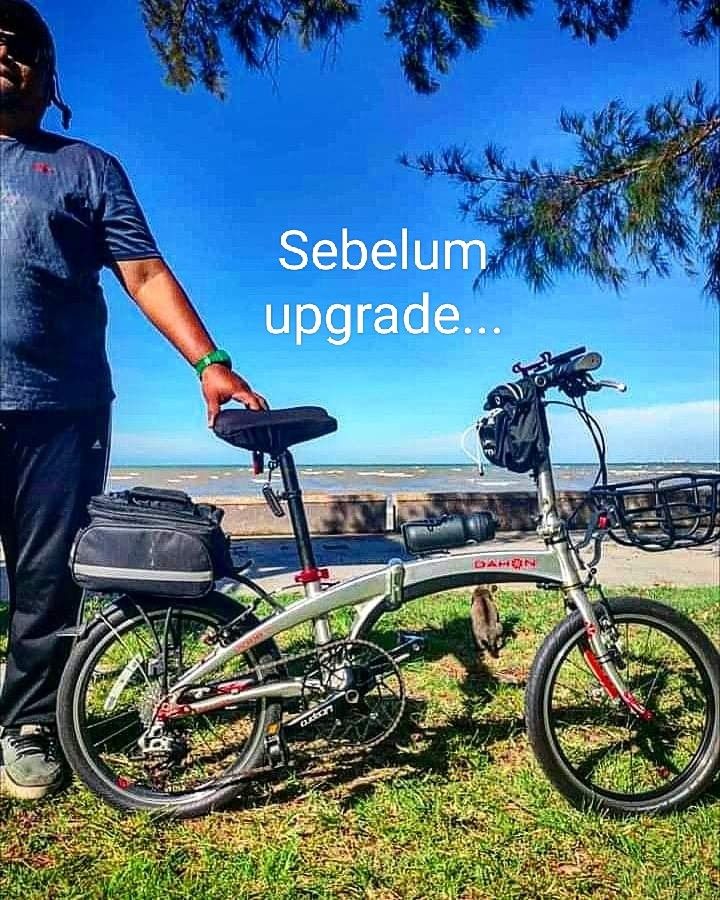 Dahon sram store