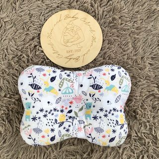 Dalkom Baby Pillow