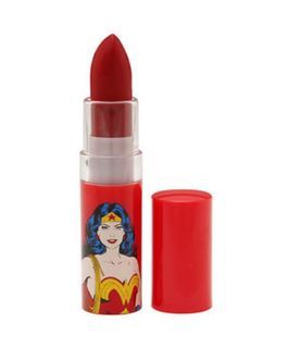 DC Comics Wonder Woman Collectible Lipstick