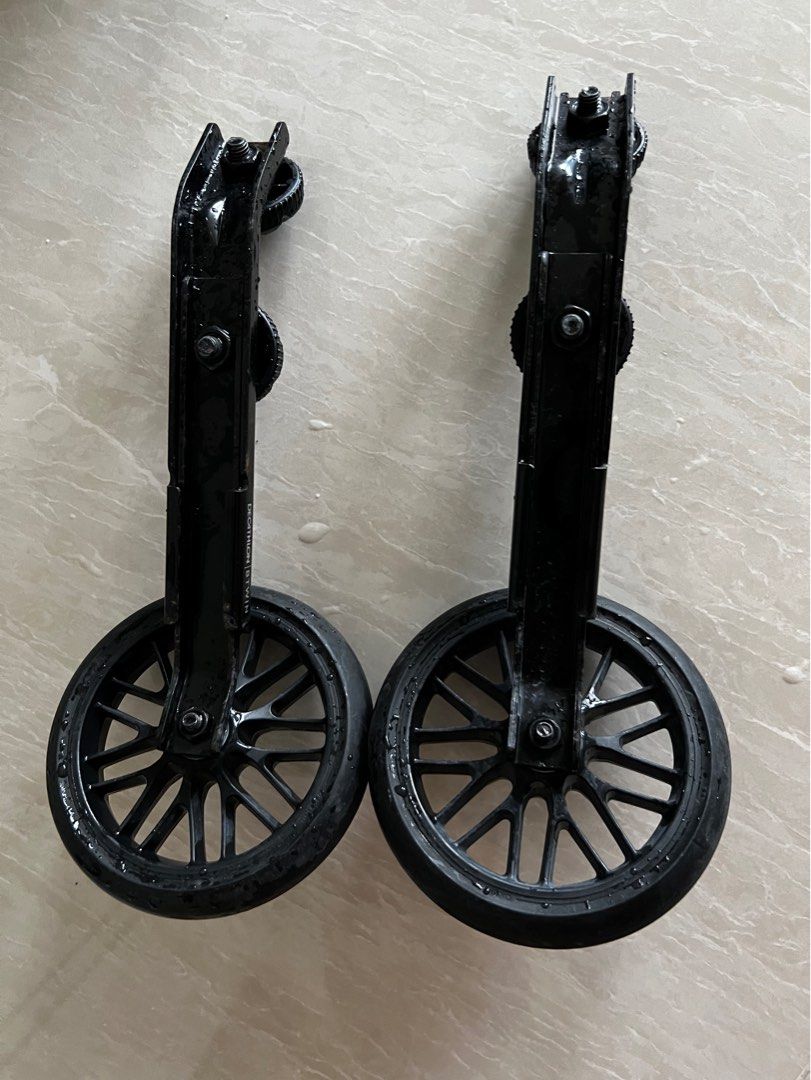 Training wheels decathlon best sale