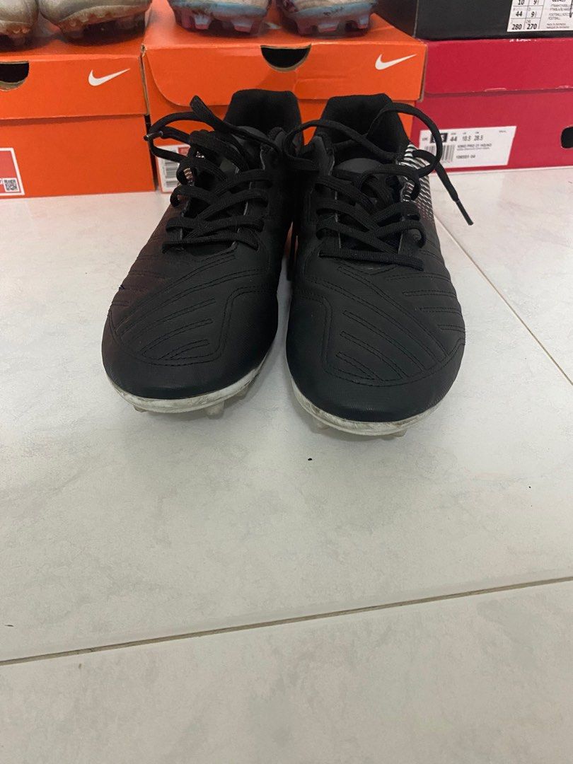 decathlon nike football boots