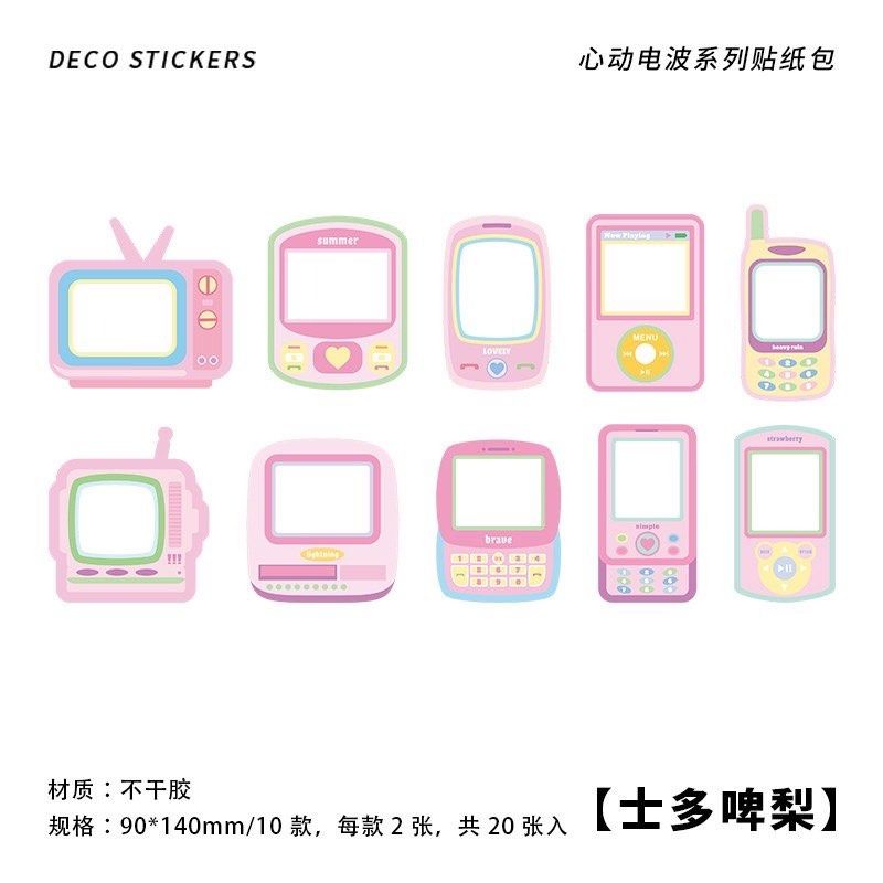 Deco sticker Pink mini set (Category: Craft Supplies & Tools) located in Cavite. Submitted by c.moreno (Listing ID 1251390499, Image 3). Description: Deco sticker Pink mini set Inclusions: 1 pack border stickers (20 pcs) 1 Sanrio sticker 1 alphabet sticker 1 deco sticker Journal Scrapbook Deco Sticker ALL ITEMS ARE STILL AVAILABLE UNLESS TAGGED AS SOLD/ RESERVED.