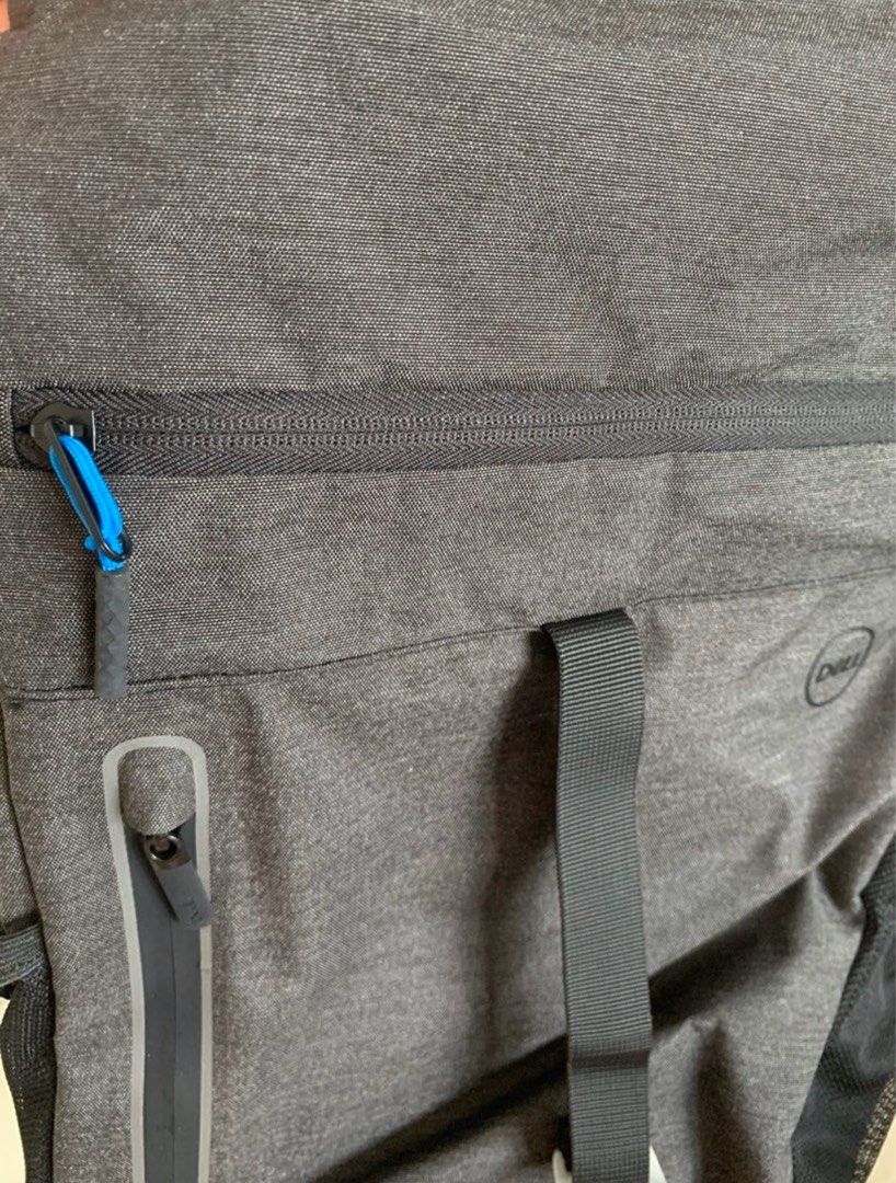 Dell Venture Backpack 15 (NEW) with box (original price is RM280