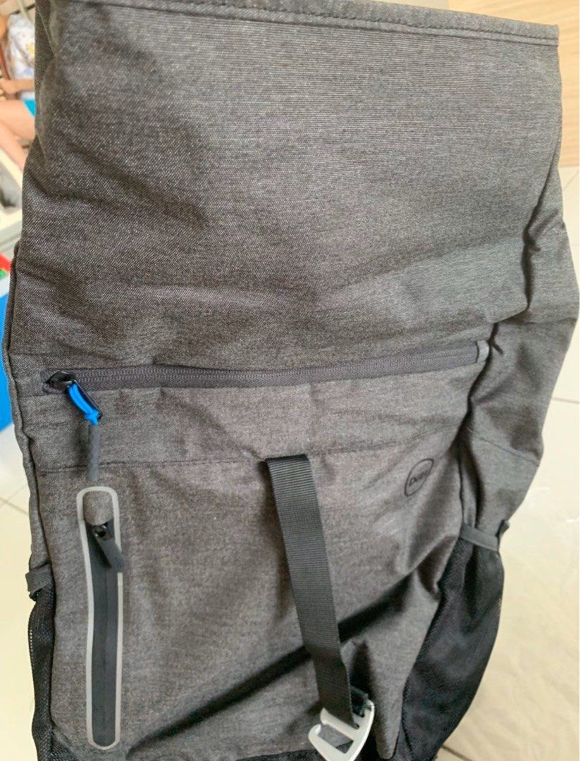 Dell Venture Backpack 15 (NEW) with box (original price is RM280