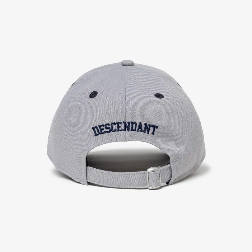 DESCENDANT CROSS PADDLE 9THIRTY™ NEWERA® CAP, 男裝, 手錶及配件