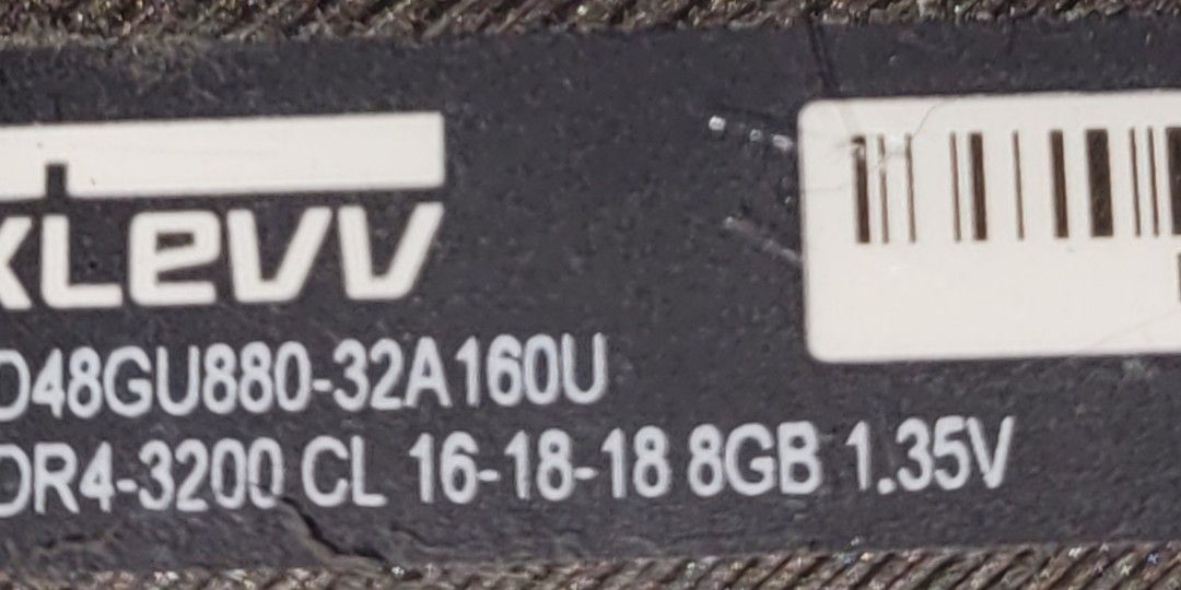 Ram dr4 clearance