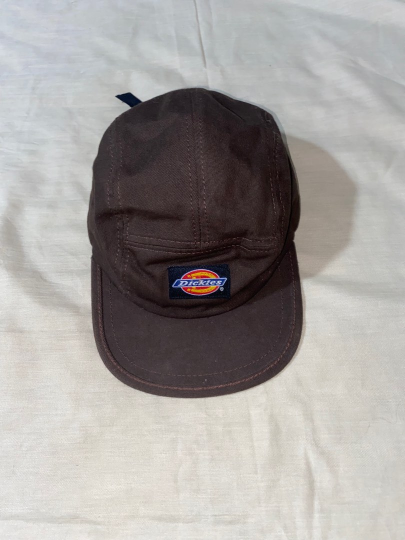 dickies panel cap, Men's Fashion, Watches & Accessories, Caps & Hats on ...