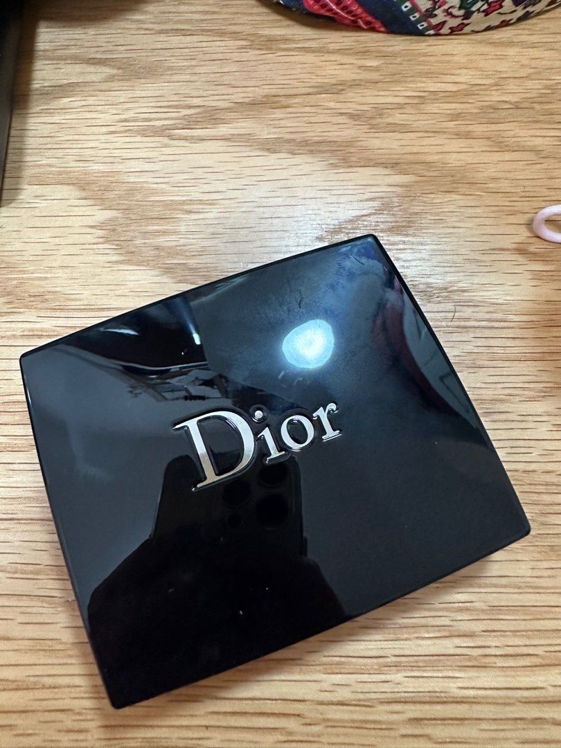 Dior 156 femme fleur discount
