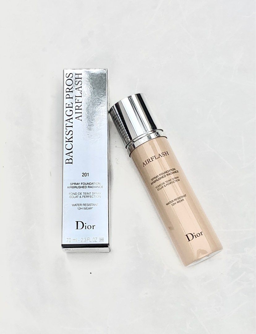 Dior airflash foundation online shades