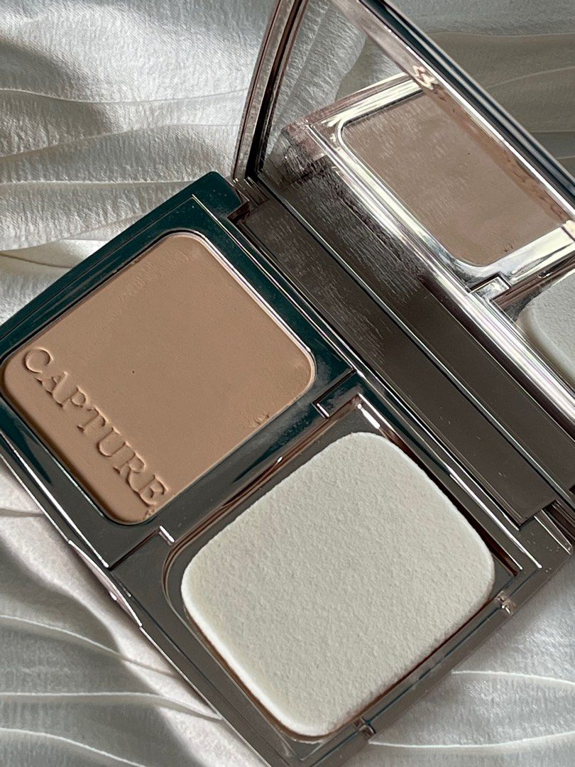 Dior Capture Totale Compact Powder 010 Beauty Personal Care Face Makeup on Carousell