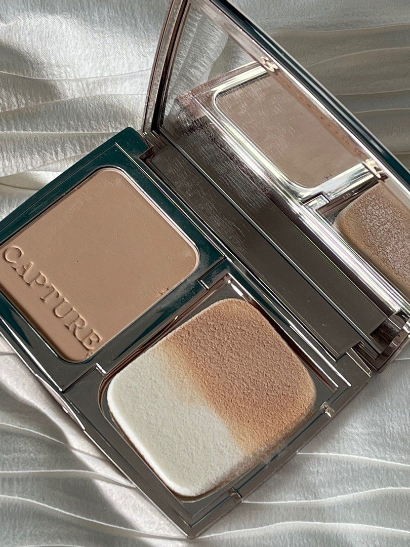 Dior Capture Totale Compact Powder 010 Beauty Personal Care