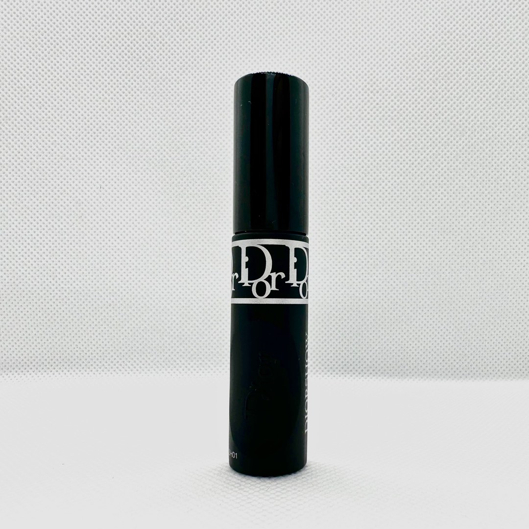 Diorshow Mascara Mini, Beauty & Personal Care, Face, Makeup on Carousell